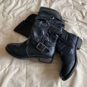 Riding Boots